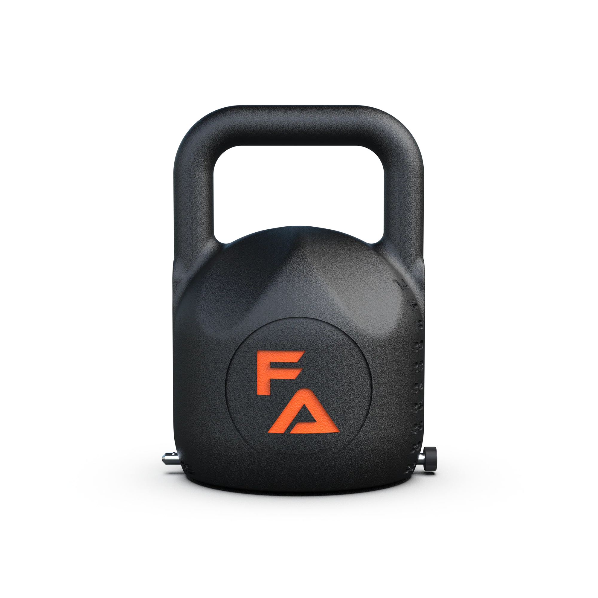 Kettlebell Shipping Rate